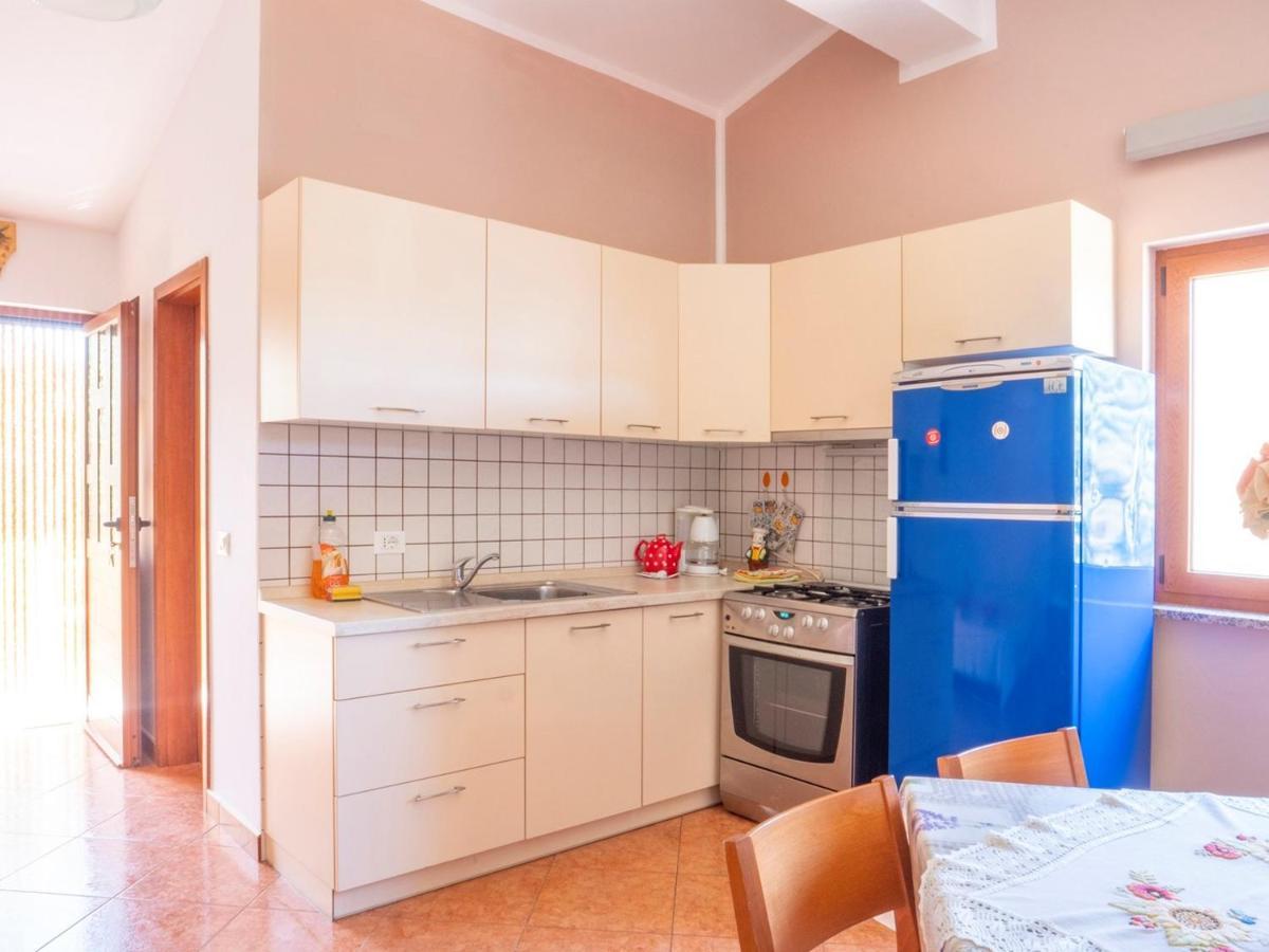 Studio Apartment Gianni Vižinada Zewnętrze zdjęcie