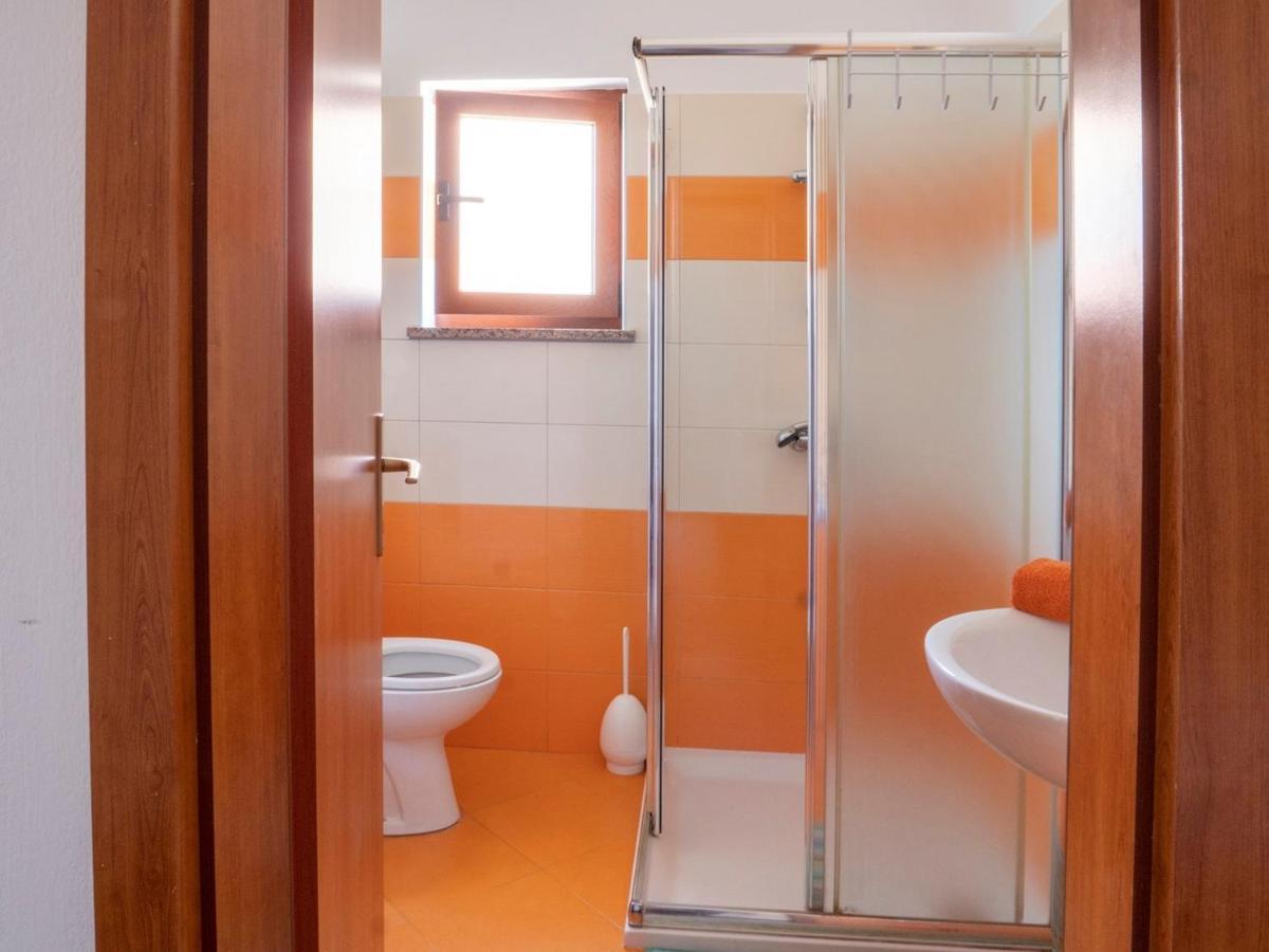 Studio Apartment Gianni Vižinada Zewnętrze zdjęcie