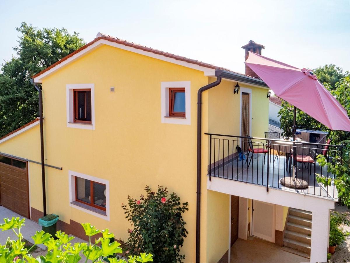 Studio Apartment Gianni Vižinada Zewnętrze zdjęcie