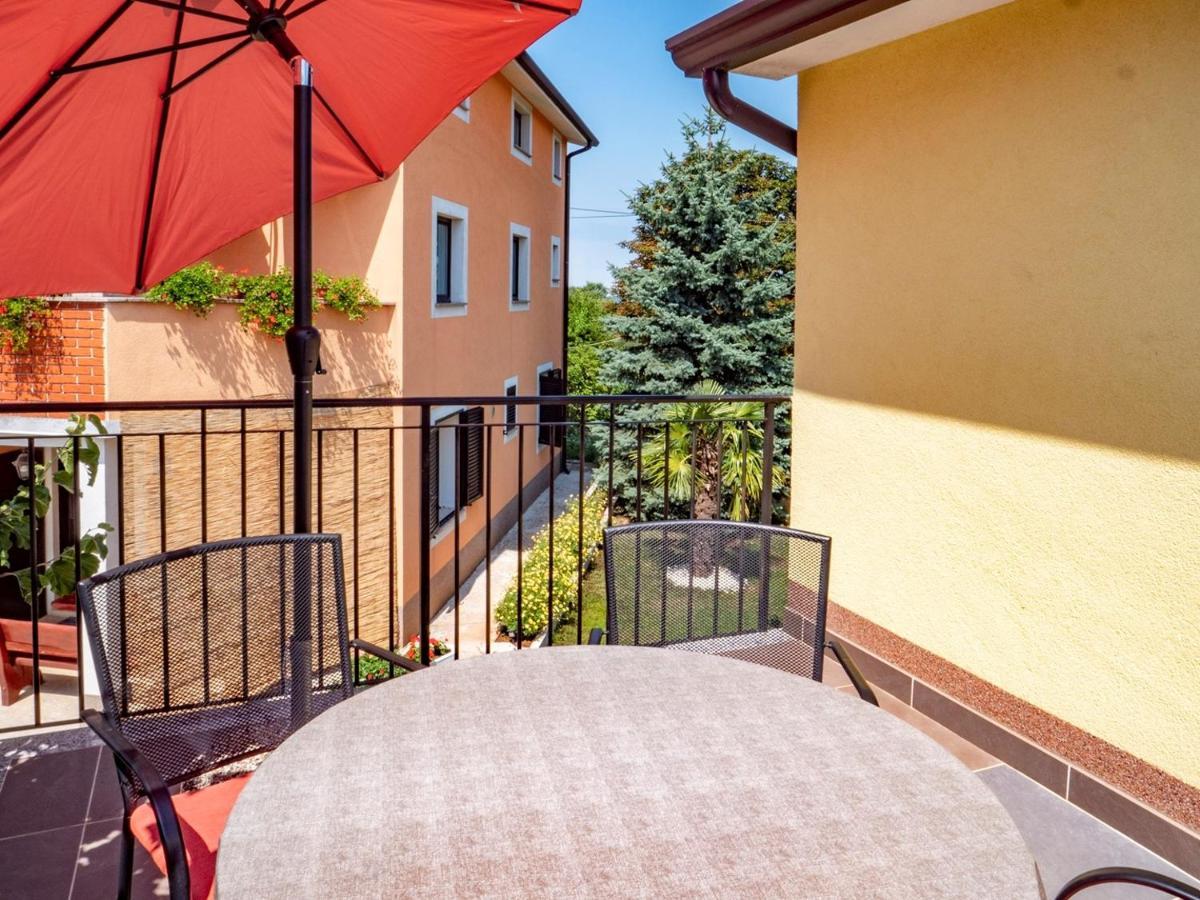Studio Apartment Gianni Vižinada Zewnętrze zdjęcie