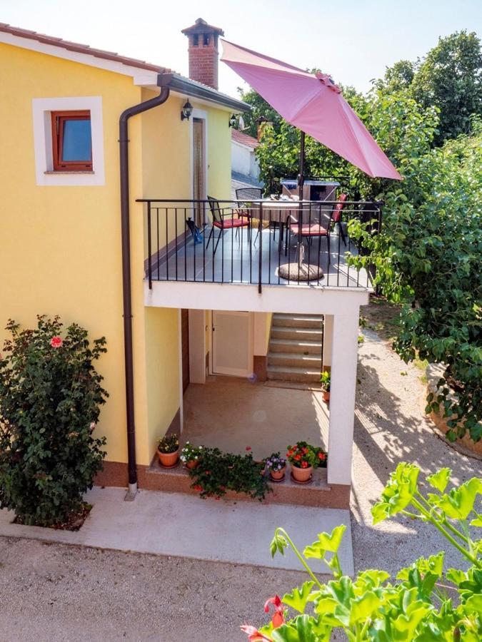 Studio Apartment Gianni Vižinada Zewnętrze zdjęcie