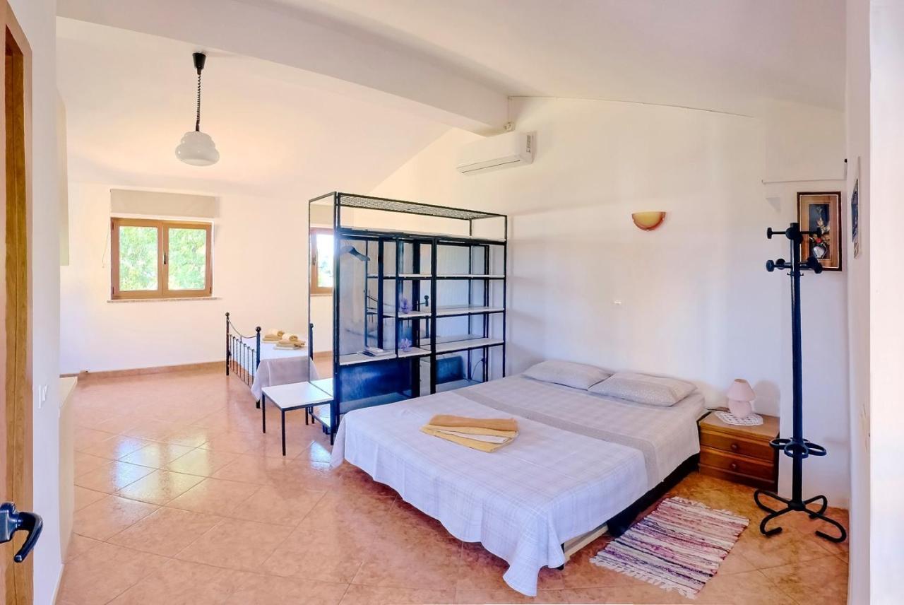 Studio Apartment Gianni Vižinada Zewnętrze zdjęcie