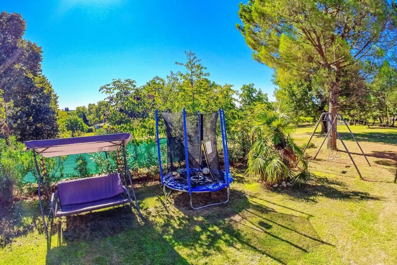 Studio Apartment Gianni Vižinada Zewnętrze zdjęcie